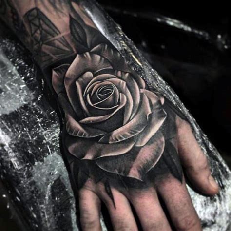 tattoo hand man|next luxury hand tattoo.